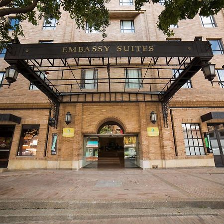 Embassy Suites By Hilton Bogota - Rosales Exterior photo Embassy Suites San Antonio Riverwalk